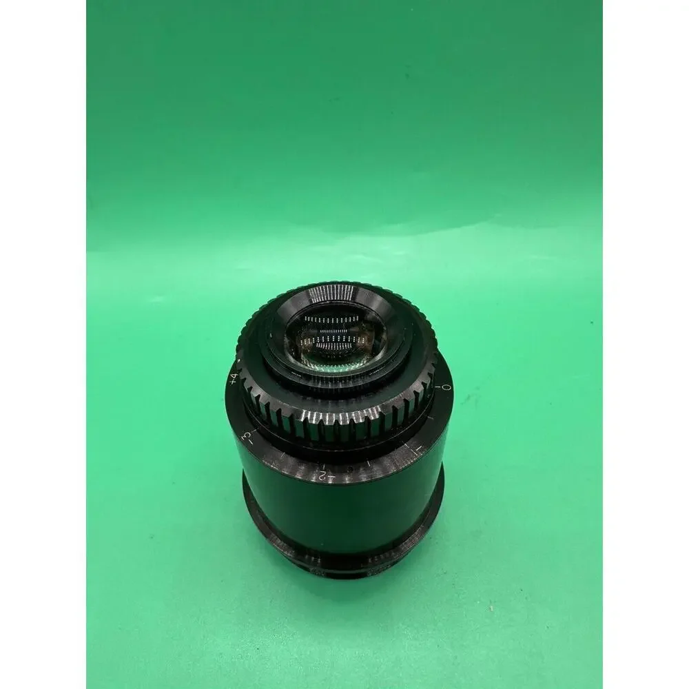 VINTAGE UNIQUE Optical Scope PROFESSIONAL ASTRONOMICAL Microscope TELESCOPE LENS
